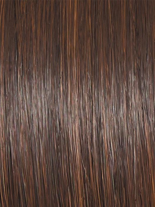 Upstage Petite Wig by Raquel Welch | Heat Friendly Synthetic (Lace Front Mono Top)
