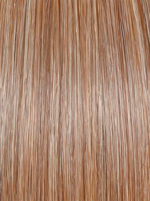 Upstage Petite Wig by Raquel Welch | Heat Friendly Synthetic (Lace Front Mono Top)