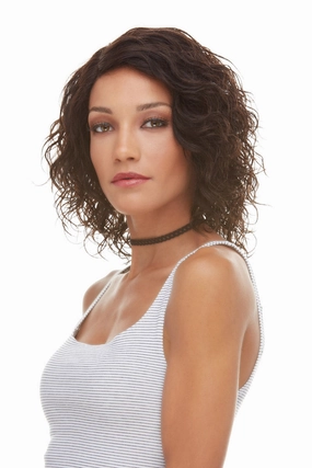 Valentina <br>Remy Human Hair Lace Front Wig