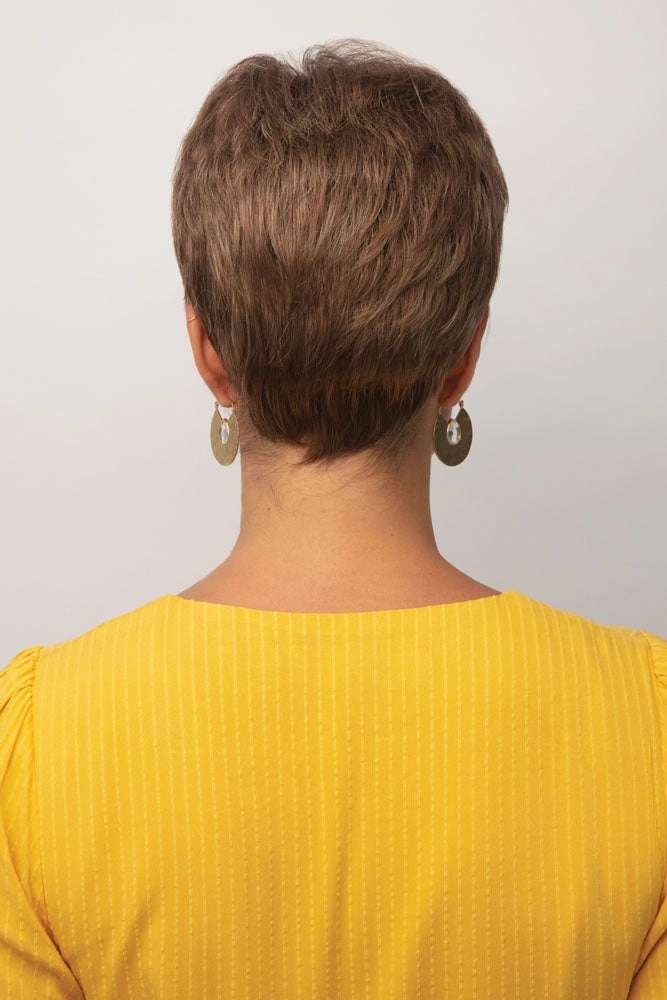Valentina <br>Synthetic Monofilament Wig