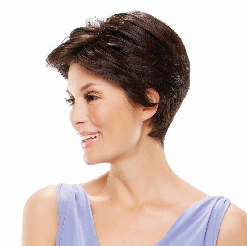 Vanessa - HD Synthetic Wig Collection by Jon Renau