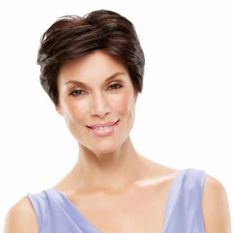 Vanessa - HD Synthetic Wig Collection by Jon Renau