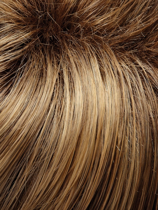 Vanessa Wig by Jon Renau | HD Collection | Heat Friendly Synthetic