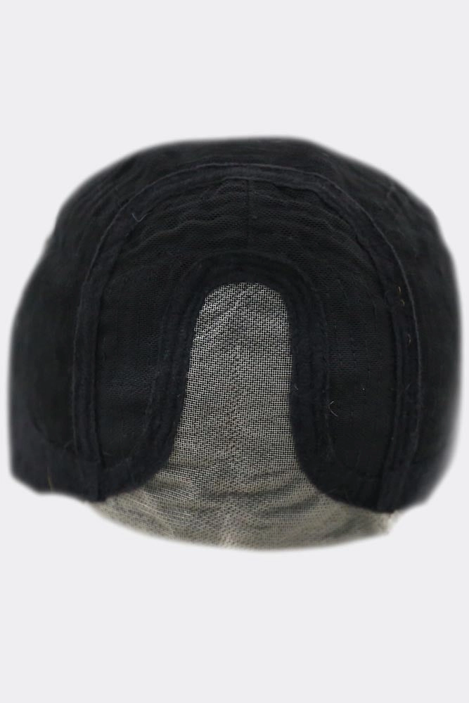 Velvet Wavez <br>Synthetic Lace Front with Lace Part Wig