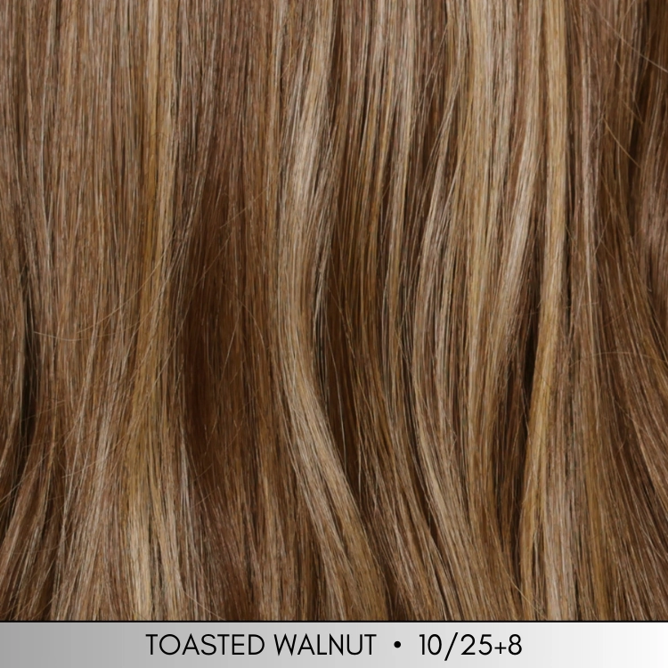 Veneta  100% Hand Tied - Lux Collection by BelleTress