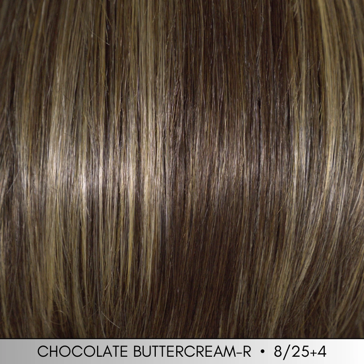 Veneta  100% Hand Tied - Lux Collection by BelleTress
