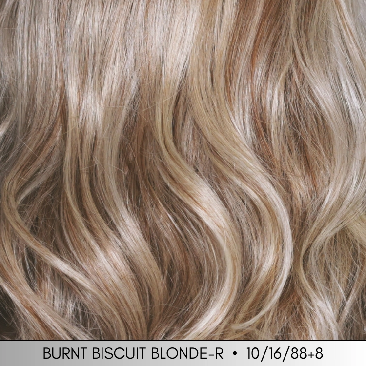 Veneta  100% Hand Tied - Lux Collection by BelleTress
