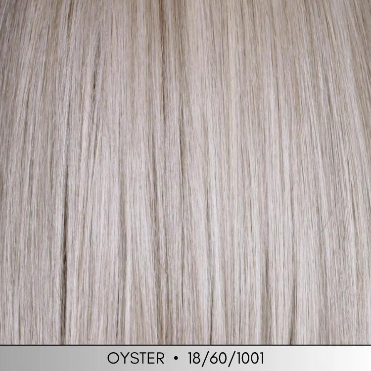 Veneta  100% Hand Tied - Lux Collection by BelleTress