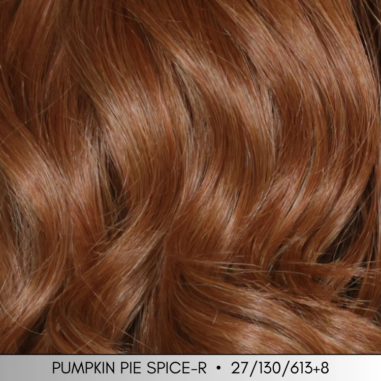 Veneta  100% Hand Tied - Lux Collection by BelleTress