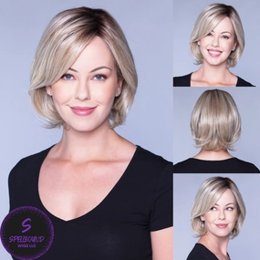 Veneta  100% Hand Tied - Lux Collection by BelleTress