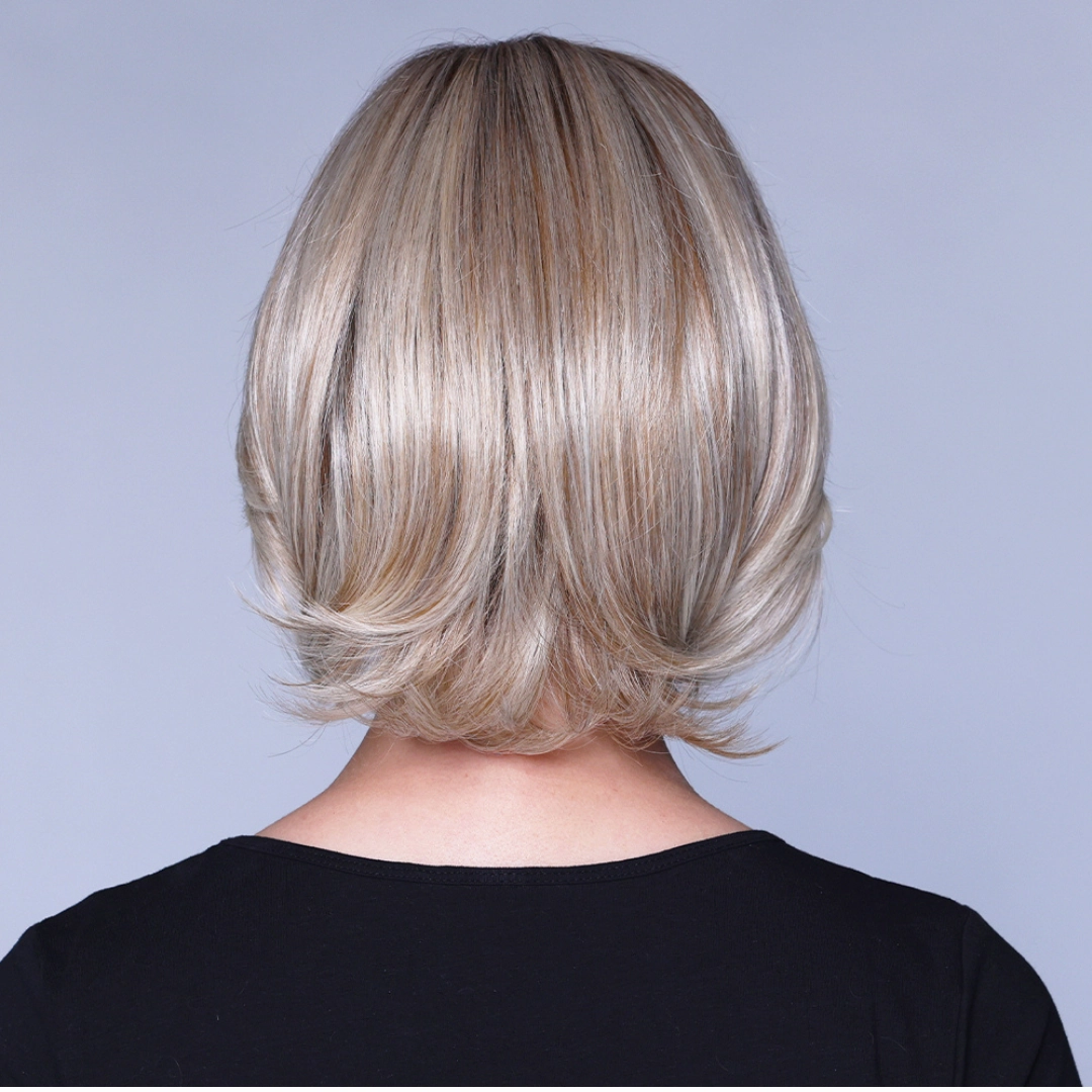 Veneta  100% Hand Tied - Lux Collection by BelleTress