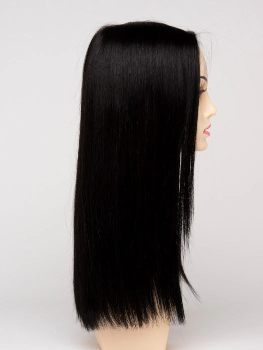 Veronica Wig by Envy | EnvyHair | Human Hair / Synthetic Blend