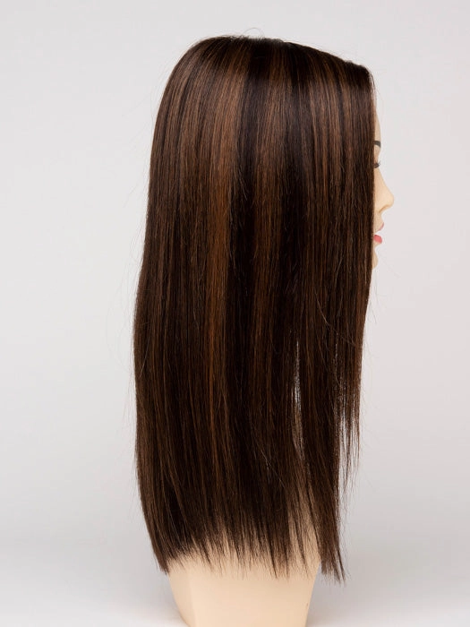 Veronica Wig by Envy | EnvyHair | Human Hair / Synthetic Blend