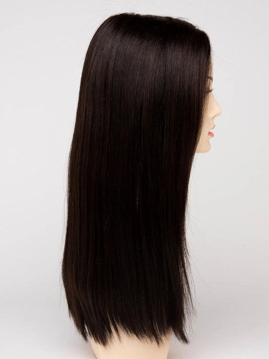 Veronica Wig by Envy | EnvyHair | Human Hair / Synthetic Blend