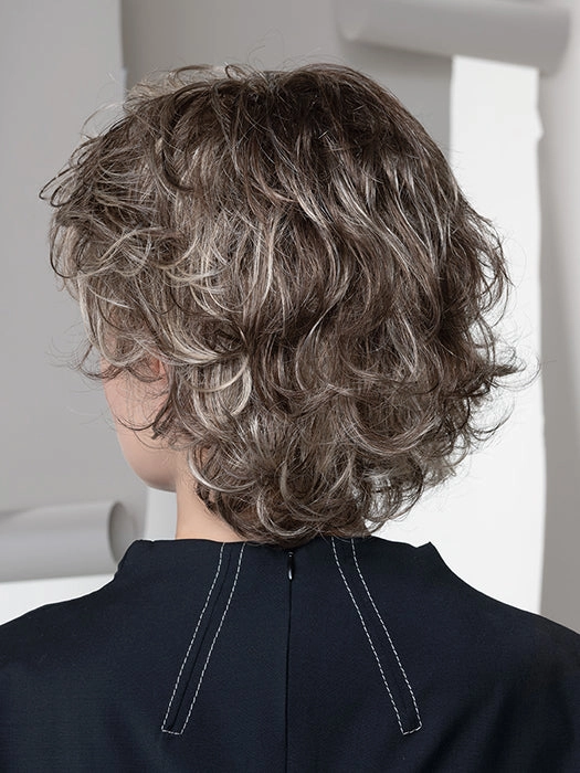 Villana Wig by Ellen Wille | Modixx | Synthetic Fiber