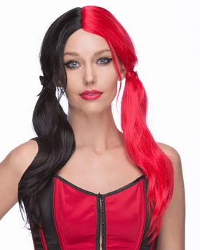 Viper Classic Harley Quinn