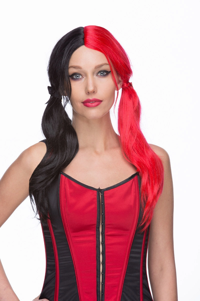 Viper <br>Synthetic Wig
