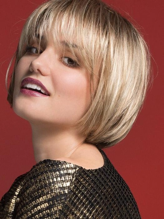 Vista Wig by Ellen Wille | Synthetic