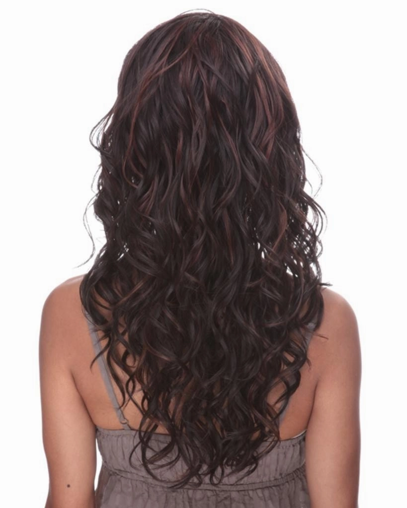 Vogue - Lace Front
