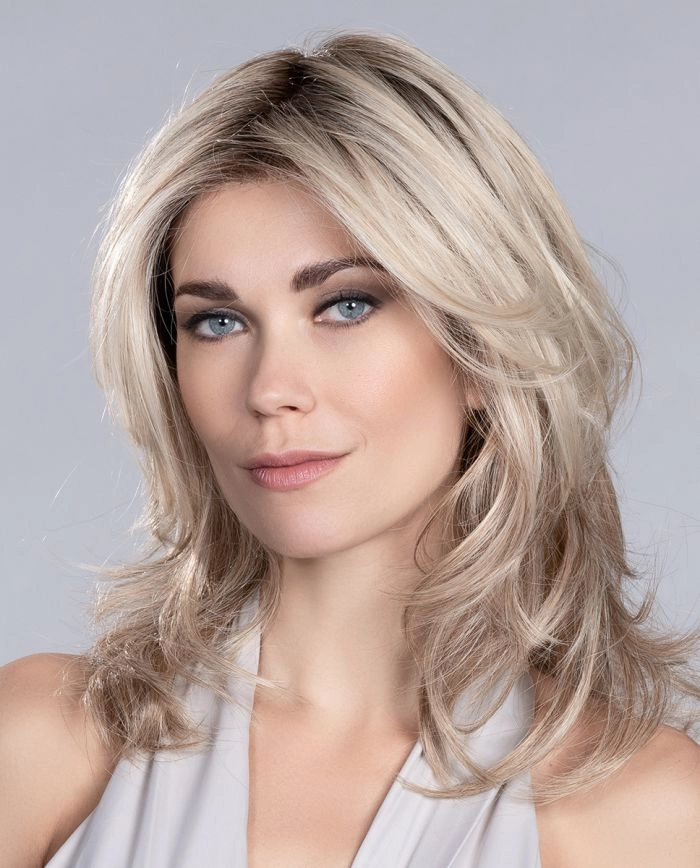 Voice Mono Lace Front Wig Ellen Wille High Power Collection