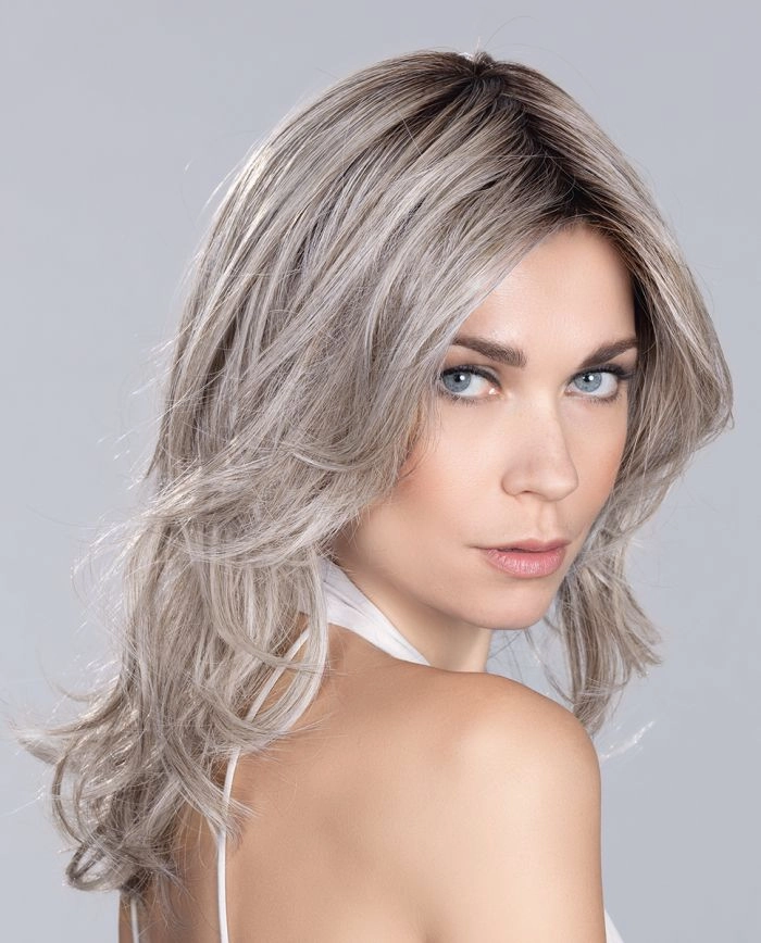 Voice Mono Lace Front Wig Ellen Wille High Power Collection