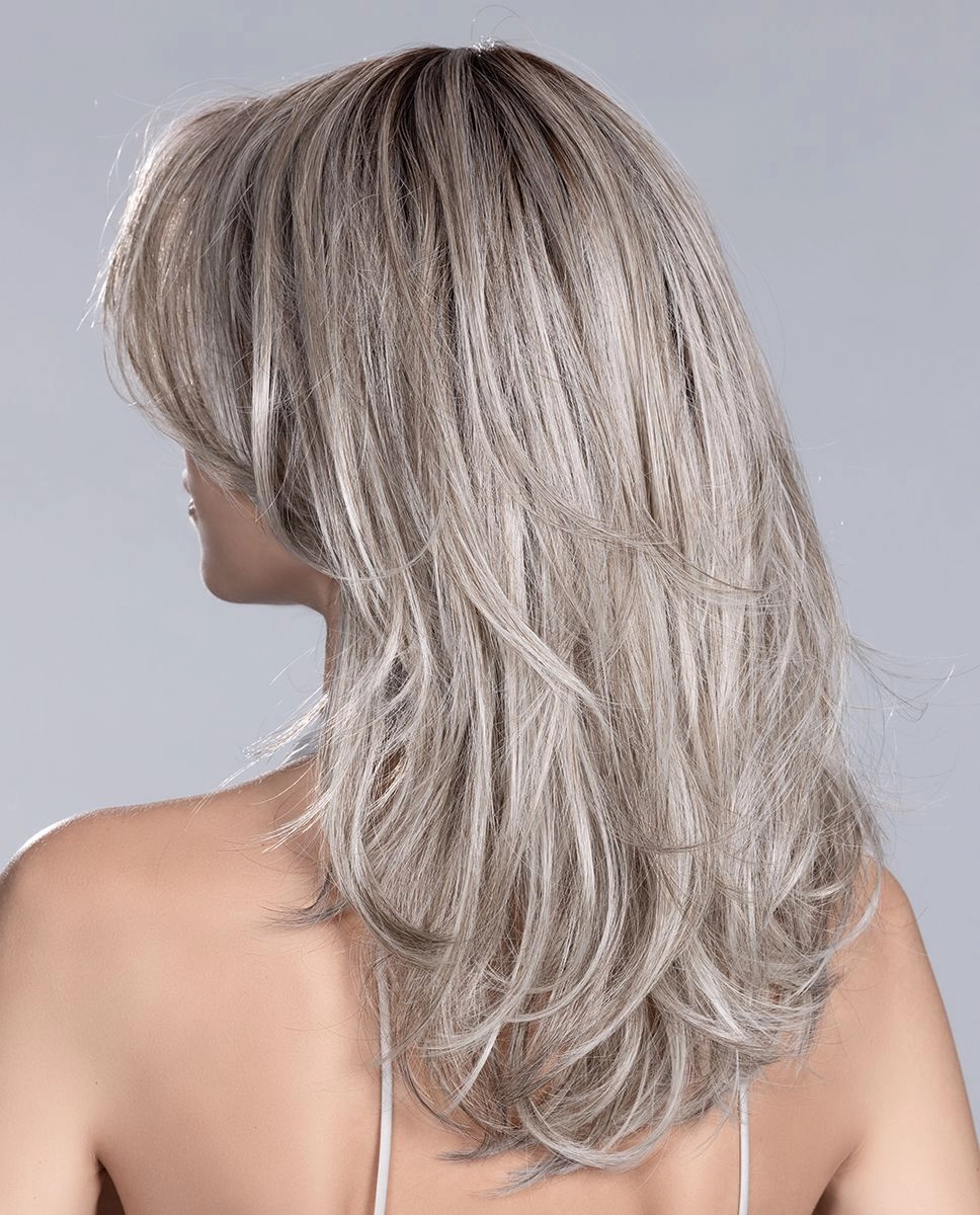 Voice Mono Lace Front Wig Ellen Wille High Power Collection
