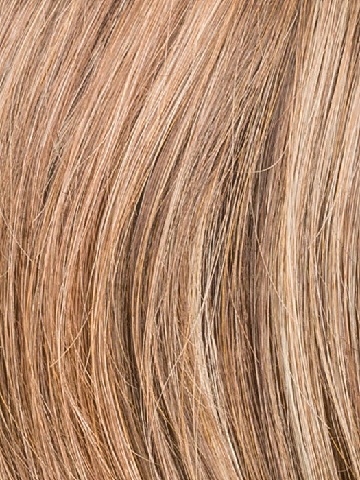 Voice Wig by Ellen Wille | Heat Friendly Synthetic Hair | Petite/Average Cap