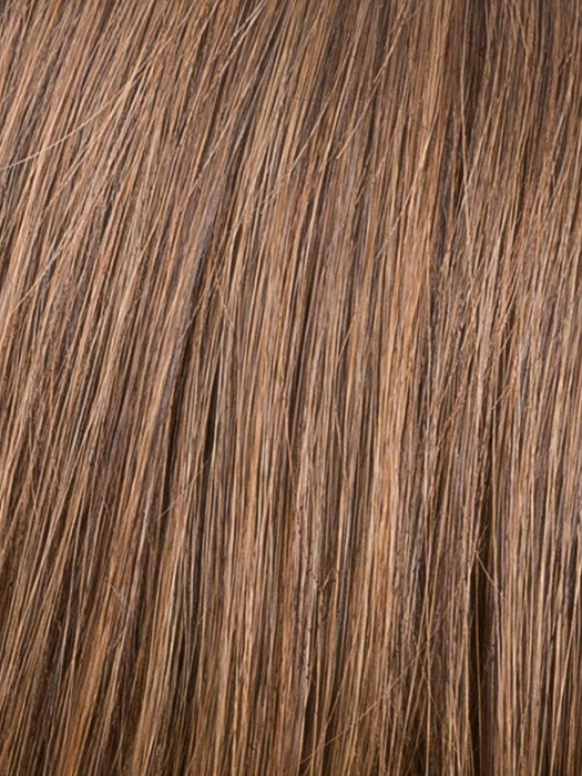 Voice Wig by Ellen Wille | Heat Friendly Synthetic Hair | Petite/Average Cap