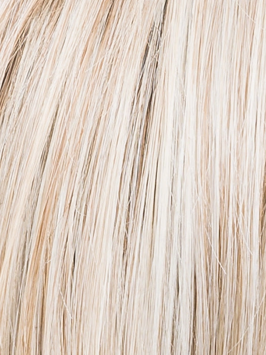 Voice Wig by Ellen Wille | Heat Friendly Synthetic Hair | Petite/Average Cap