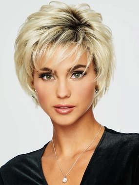 Voltage Petite Wig by Raquel Welch | Synthetic (Basic Cap)