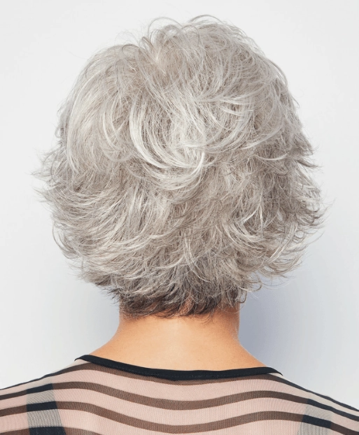 Voltage Petite Wig by Raquel Welch | Synthetic (Basic Cap)