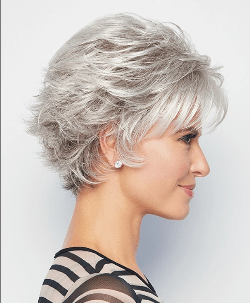 Voltage Petite Wig by Raquel Welch | Synthetic (Basic Cap)