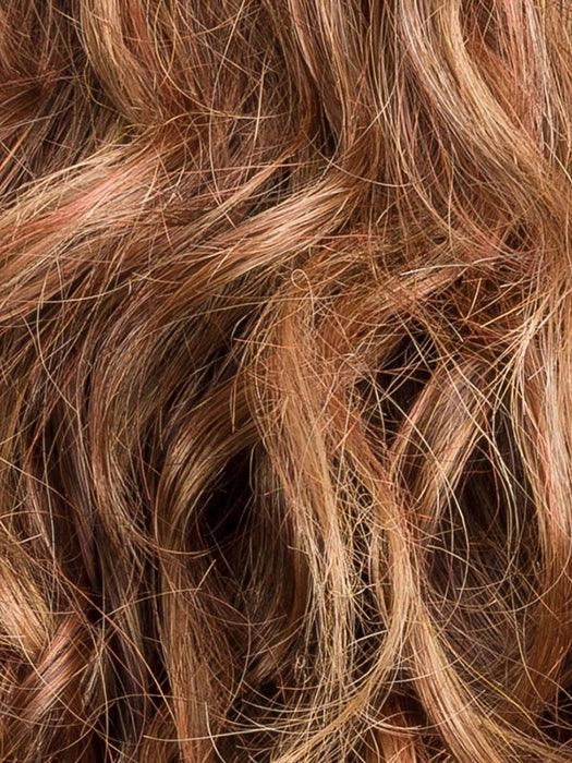 Wanted Wig by Ellen Wille | Synthetic