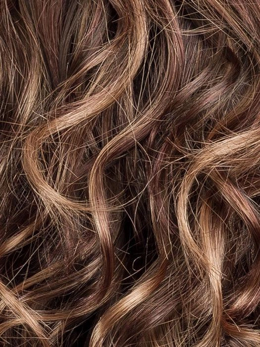 Wanted Wig by Ellen Wille | Synthetic