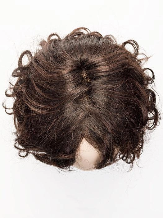 Wanted Wig by Ellen Wille | Synthetic