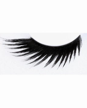 Wicked Eyelashes Black