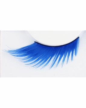 Wicked Eyelashes Blue