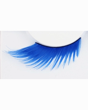 Wicked Eyelashes Blue