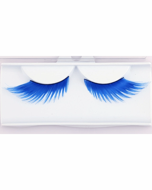 Wicked Eyelashes Blue