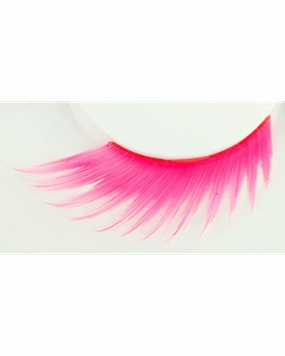 Wicked Eyelashes Hot Pink