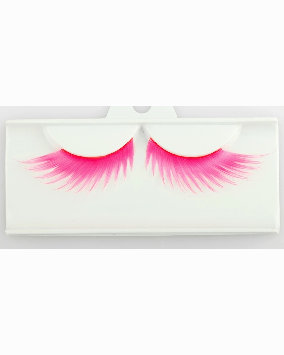 Wicked Eyelashes Hot Pink