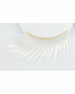 Wicked Eyelashes White