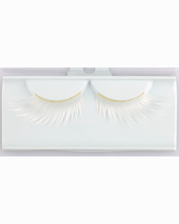 Wicked Eyelashes White