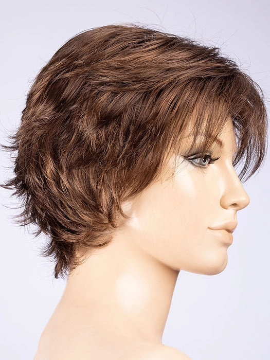 Wing Wig by Ellen Wille | Elements | Synthetic Fiber