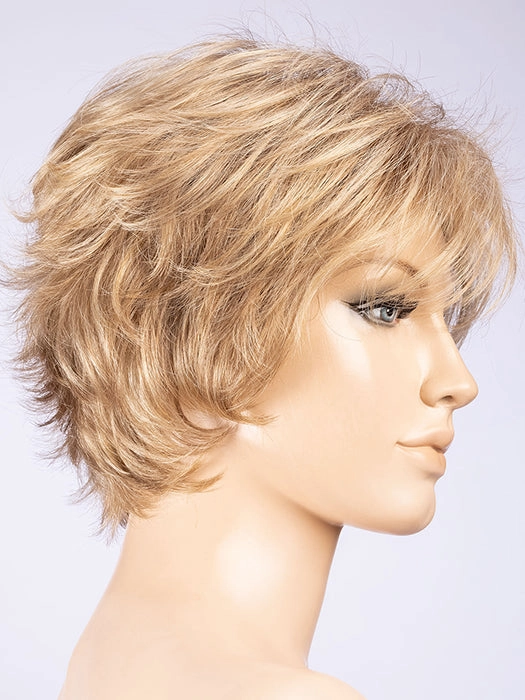 Wing Wig by Ellen Wille | Elements | Synthetic Fiber