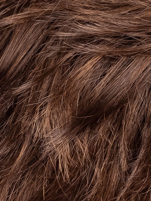 Wing Wig by Ellen Wille | Elements | Synthetic Fiber