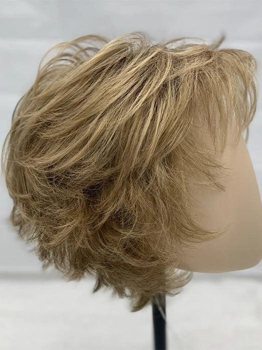 Wing Wig by Ellen Wille | Synthetic