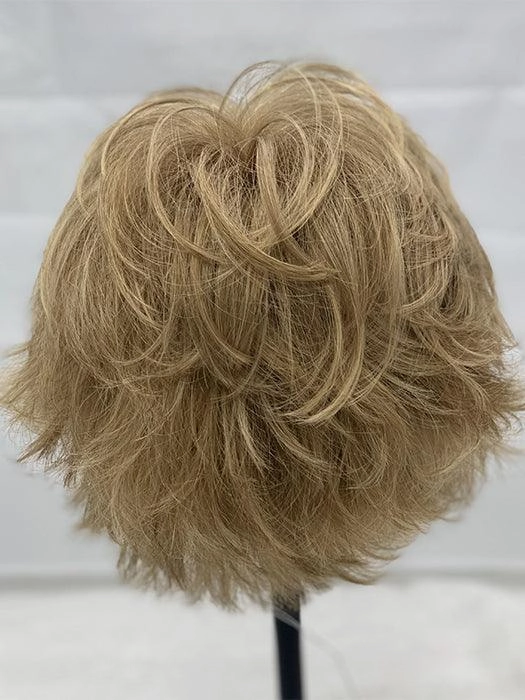 Wing Wig by Ellen Wille | Synthetic