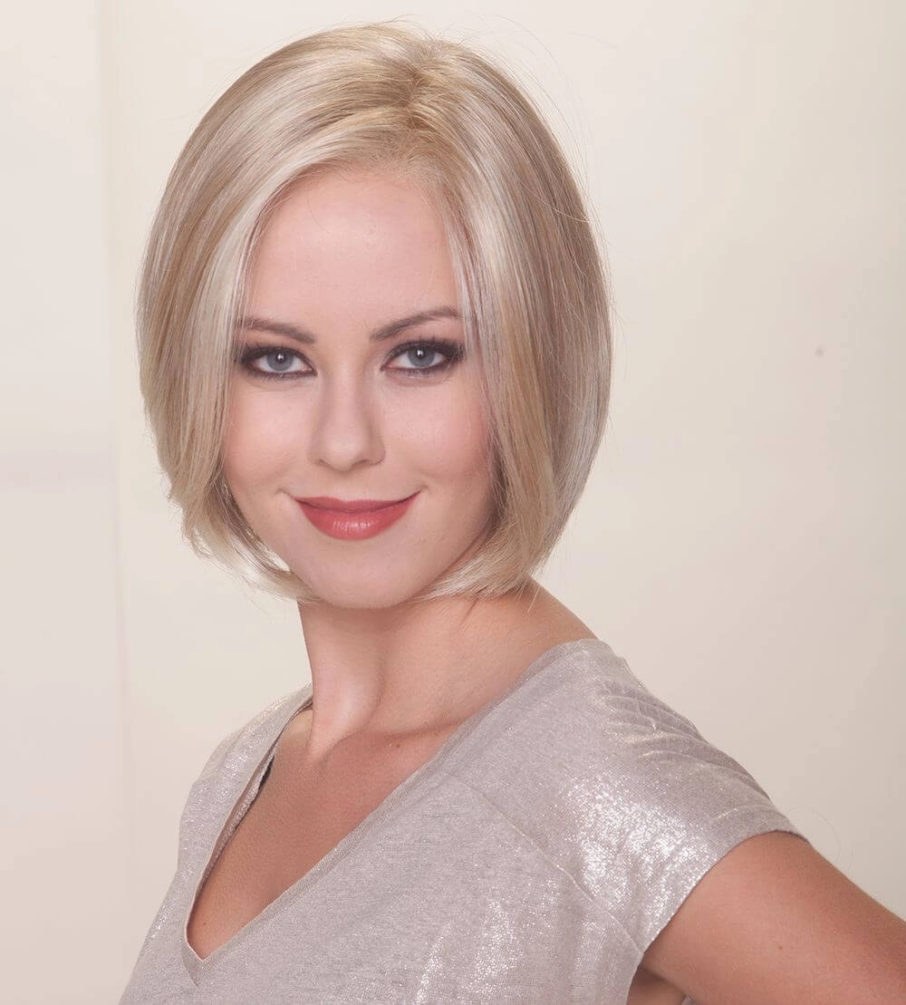 Woolala E Monofilament Ext Lace Front Wig Belle Tress Caf Collection