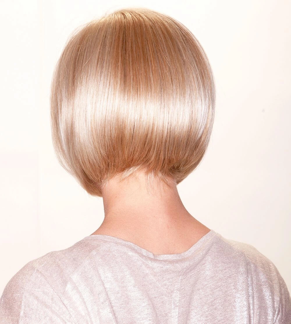 Woolala E Monofilament Ext Lace Front Wig Belle Tress Caf Collection